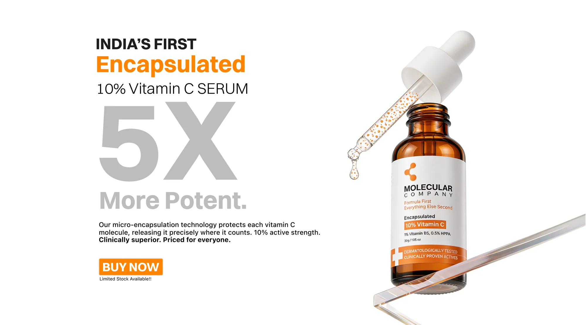Precision Skincare for Every Man
